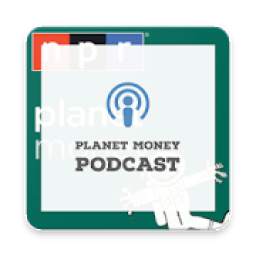 Planet Money Podcast