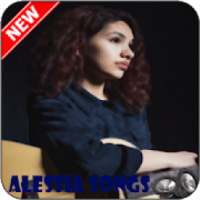 Alessia Cara New Songs 2018 on 9Apps