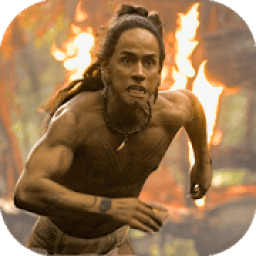 ikon Apocalypto Escape