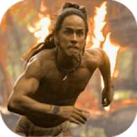 Apocalypto Escape