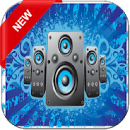 Super Loud Volume Booster - Sound आइकन