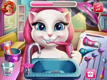 Kizi – Fun Free Games For Girls screenshot 2