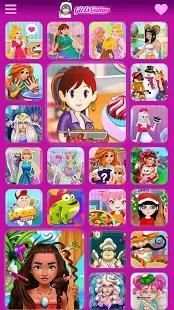 Kizi – Fun Free Games For Girls screenshot 7