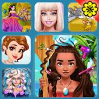 Kizi – Fun Free Games For Girls icon