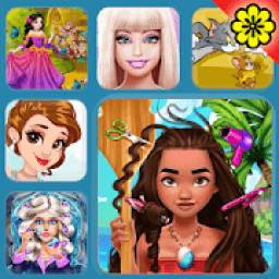 kizi – fun free games for girls 2.0