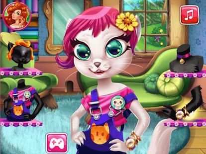 Kizi – Fun Free Games For Girls screenshot 8