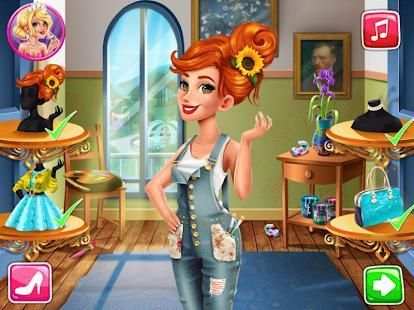 Kizi – Fun Free Games For Girls screenshot 5