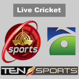 Live Cricket Tv Guide icon