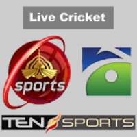 Live Cricket Tv Guide