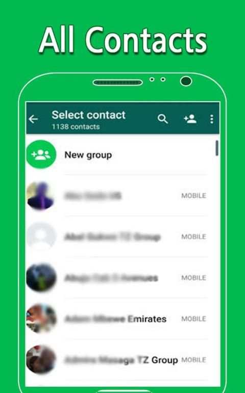 SHODEL : Whats-app Delete Message Recover screenshot 2