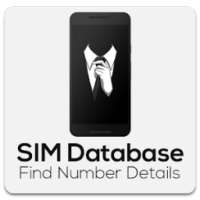 SIM Database