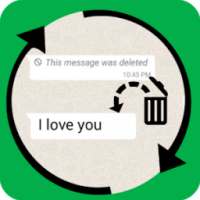 SHODEL : Whats-app Delete Message Recover
