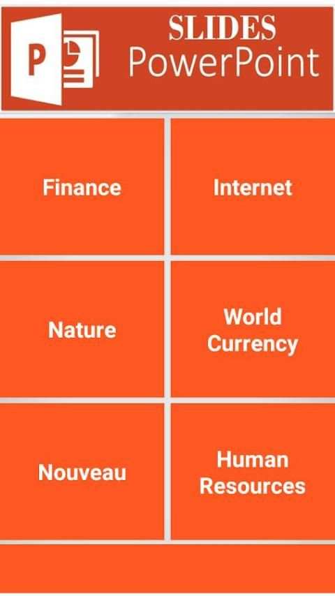 ppt Templates screenshot 7