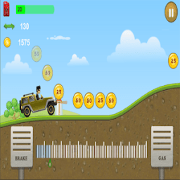 ikon Hill Climb Mad 2