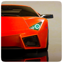 ikon Aventador Drift Racing