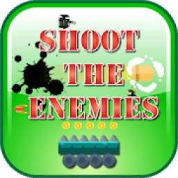 ikon Shoot The Enemy