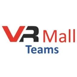 VR Mall Teams