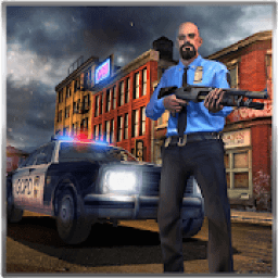 Police Story: Real Gangster Vice icon