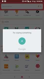 SSQ browser- fast open screenshot 4