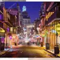 New Orleans on 9Apps