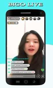 BIGO Live Downloader 2018 screenshot 2