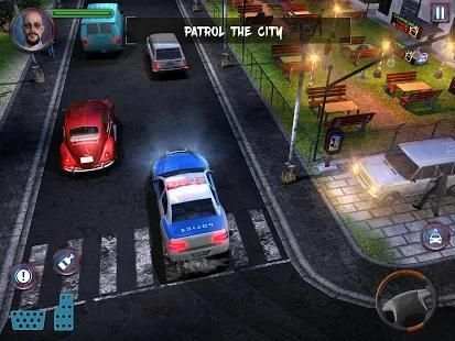 Police Story: Real Gangster Vice screenshot 6