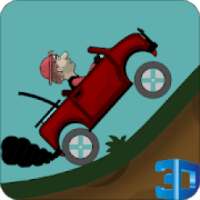 Hill Jump Racing