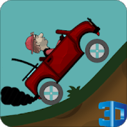Hill Jump Racing आइकन