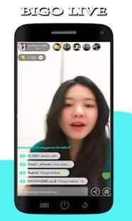 BIGO Live Downloader 2018 screenshot 1