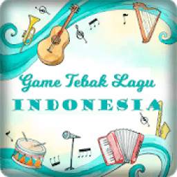 Game Tebak Lagu Indonesia