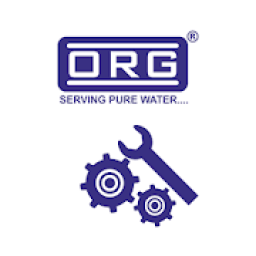 ORG Technician App icon