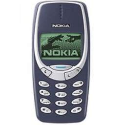 Ringtone Nokia Jadul