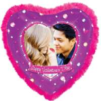 Valentine - Photo Frames, Sticker, Text Editor