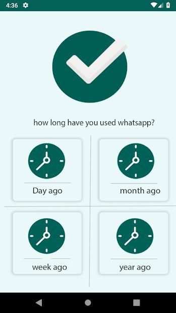 Read deleted messages - recover deleted messages screenshot 1
