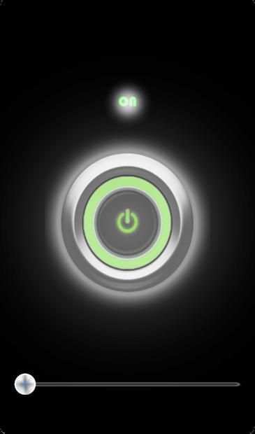 FlashLight - Led torch light screenshot 4