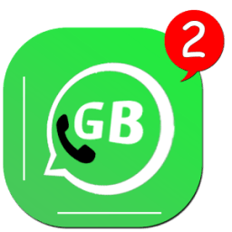 GBWhats Latest Version आइकन