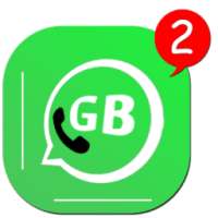 GBWhats Latest Version on 9Apps