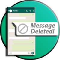 Read deleted messages - recover deleted messages