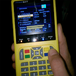 ikon Satellite Director Pro - Satellite Locator Pro