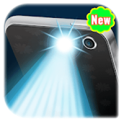 ikon FlashLight - Led torch light