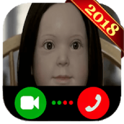 live vedio call lilly D Doll icon