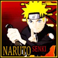 New Naruto Senki Beta Tips