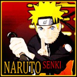 New Naruto Senki Beta Tips 1.0