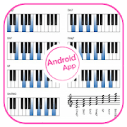 Chord for Piano icon