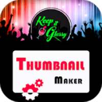 Logo Maker - Thumbnail Maker & Banner Maker on 9Apps