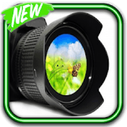 ikon Big Zoom Camera Pro