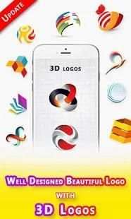 Logo Maker - Thumbnail Maker & Banner Maker screenshot 6
