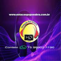 Estação Pop Seabra HD on 9Apps