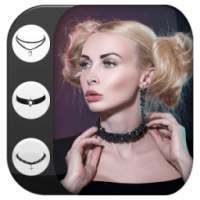 Choker Photo Editor on 9Apps