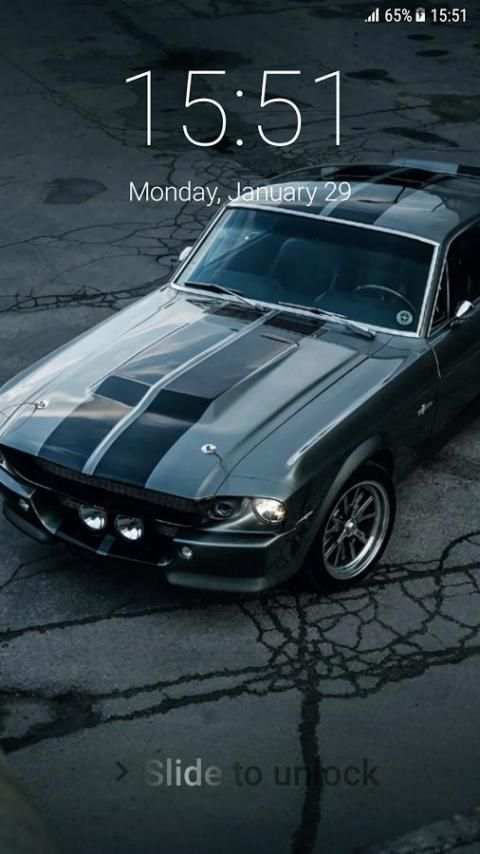 Supercars Pattern Lock Screen स्क्रीनशॉट 8